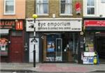 Eye Emporium - London