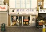 Eye Gee - London