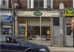 Eye Practice Seven Sisters Optometrists - London