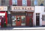 Eye Wear - London