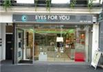 Eyes For You - London