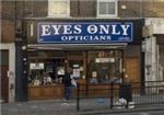 Eyes Only Opticians - London