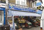 EZGI Supermarket & Butcher - London