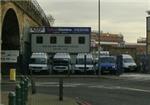 F J Keen & Son - LDV Van Centre - London