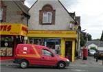 F J Off Licence - London