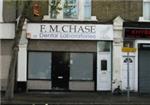 F M Chase - London