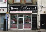 F M Dry Cleaners - London