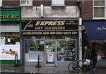 F M Express - London