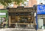 F Upson & Son - London