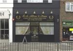 F.A. Albin & Sons - London