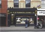 F.P. Turner & Sons - London