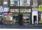 F.s. Laundrette - London