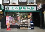 Fabels - London