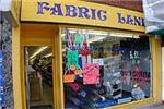 Fabric Land - Reading