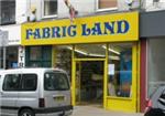 Fabric Land - London