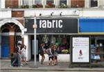 Fabric Menswear - London