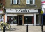 Facade - London