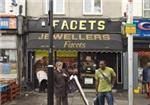 Facets Jewellers - London