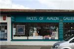 Facets Of Avalon - Glastonbury