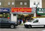 Fair Collections - London