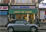 Fair Cut Barbers - London