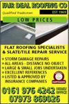 Fair Deal Roofing Company - Manchester