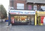 Faircross Fish Bar - London