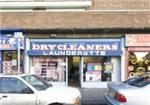 Faircross Launderette - London