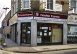 Fairdeal Express - London