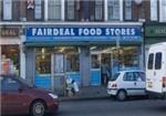 Fairdeal Food Stores - London