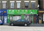 Fairdeal Money - London