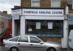 Fairfield Angling Centre - London