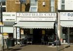 Fairfield Cafe - London