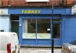 Fairkey - London