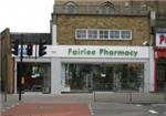 Fairlee Pharmacy - London