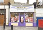 Fairplay Recruitment - London