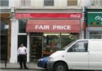 Fairprice Grocers & Newsagents - London