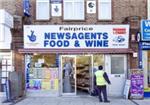 Fairprice Newsagents - London