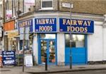 Fairway Foods - London