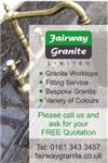 Fairway Granite Ltd - Dukinfield