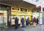 Fairways Newsagent - London