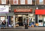 Fairworths - London