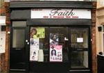 Faith - London