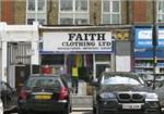 Faith Clothing - London