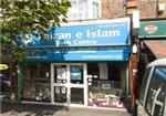 Faizan E Islam - London