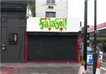 Falafel! - London