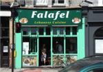 Falafel - London