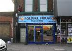 Falafel House - London