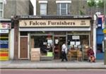 Falcon Furniture - London