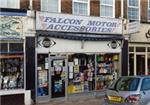 Falcon Motor Accessories - London